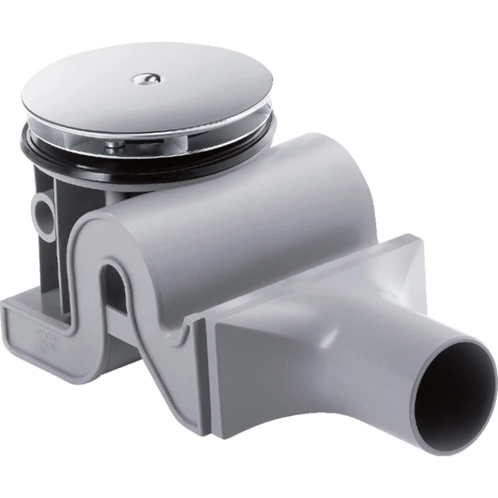 Hansgrohe Raindrain 90 XXL Yer Süzgeci