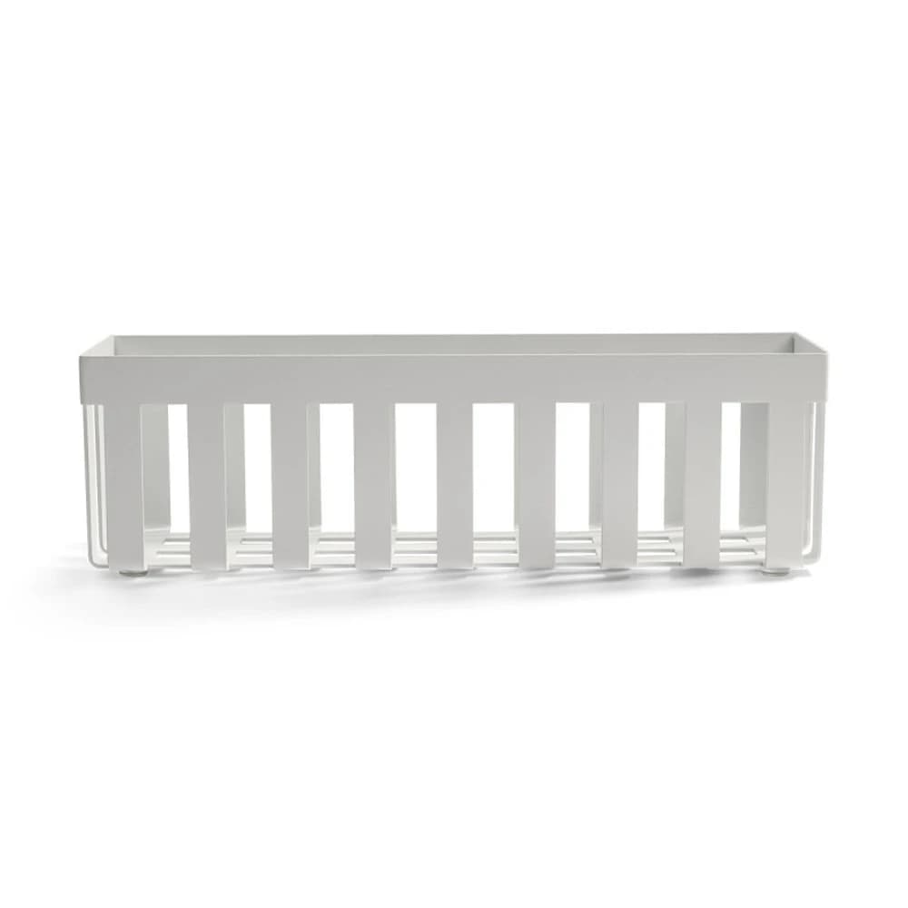 Decor Walther 30 Cm Mat Beyaz El Havlu Kutusu