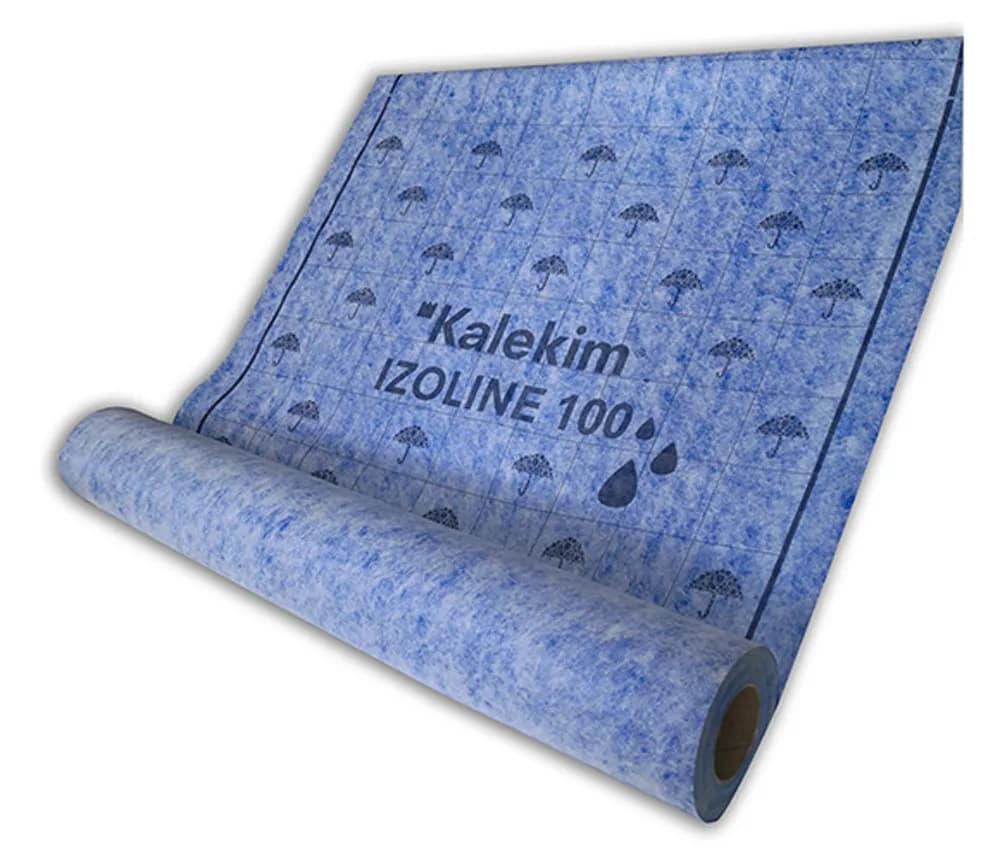 İzoline 100 3400