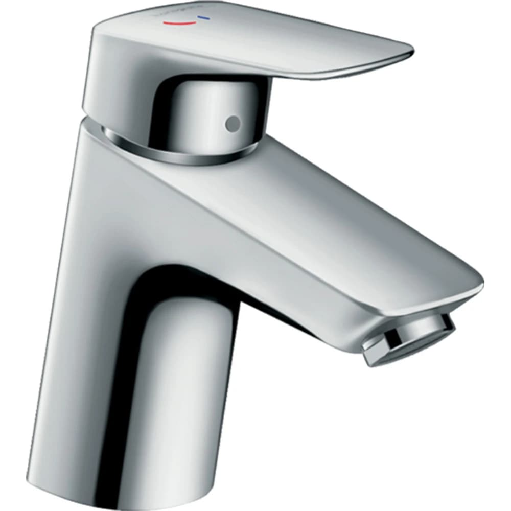 Hansgrohe Logis Lavabo Bataryası 71072000