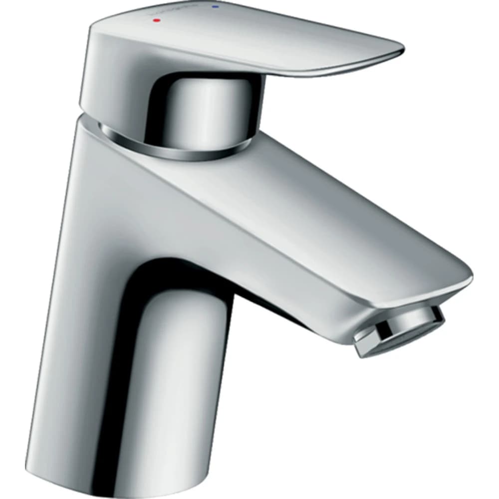 Hansgrohe Logis Lavabo Bataryası 71074000
