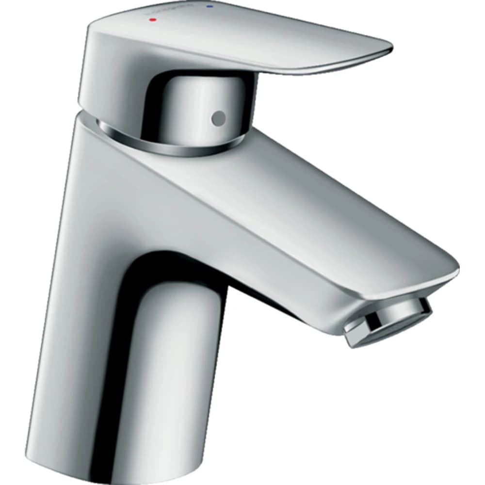 Hansgrohe Logis Lavabo Bataryası 71078000