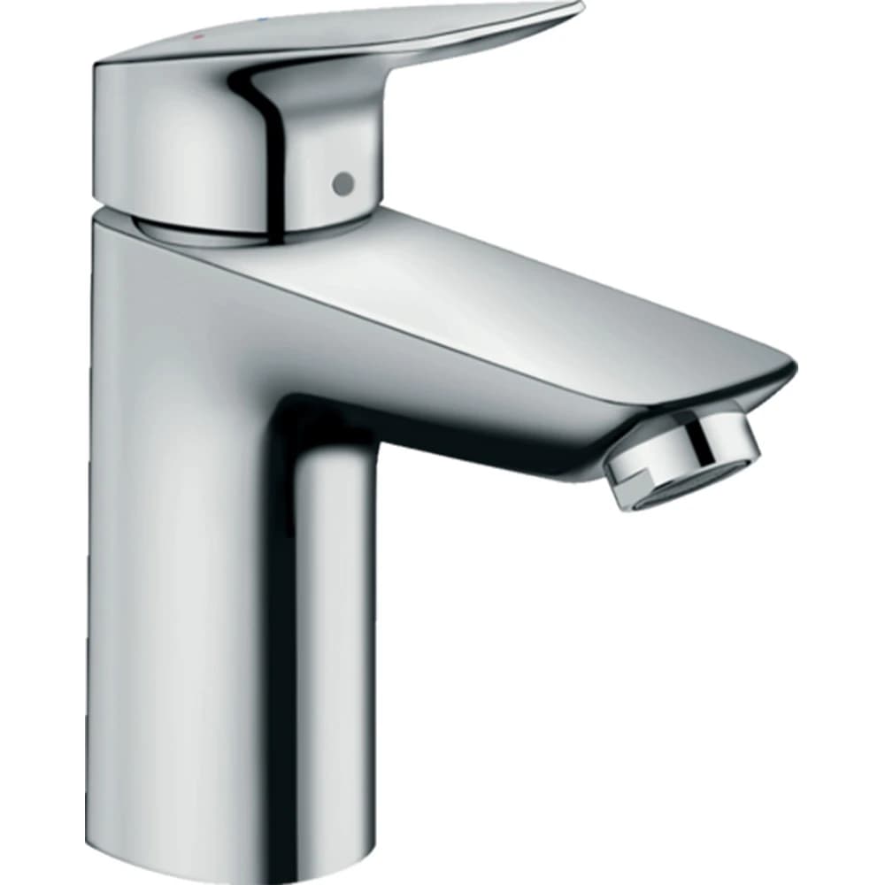 Hansgrohe Logis Lavabo Bataryası 71100000