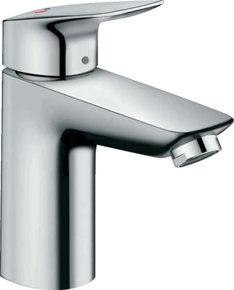 Hansgrohe Logis Lavabo Bataryası 71103000