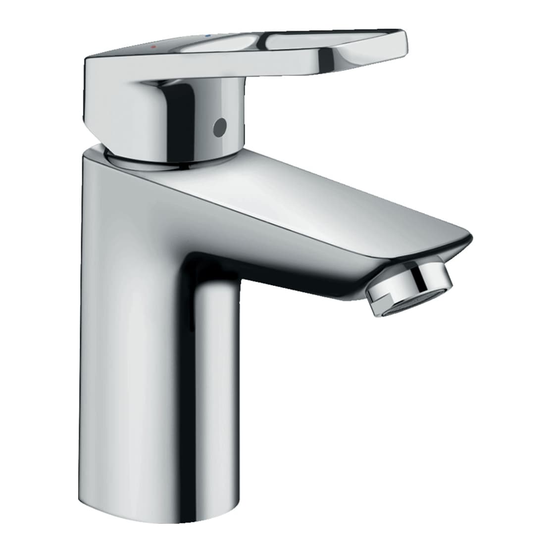 HansGrohe Logis Loop 100 Lavabo Bataryası