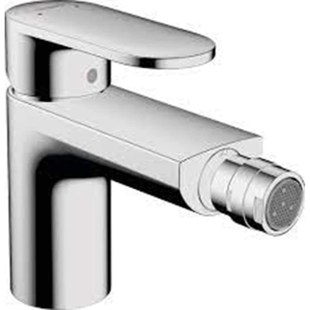 Hansgrohe Vernis kumandalı Tek Kollu Bide Bataryası Krom