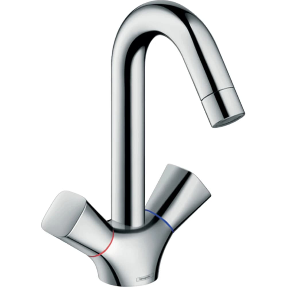 Hansgrohe Logis Lavabo Bataryası 71221000