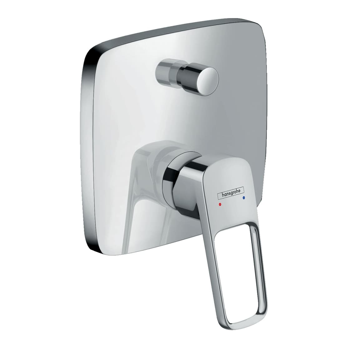 HansGrohe Logis Loop Ankastre Banyo Bataryası