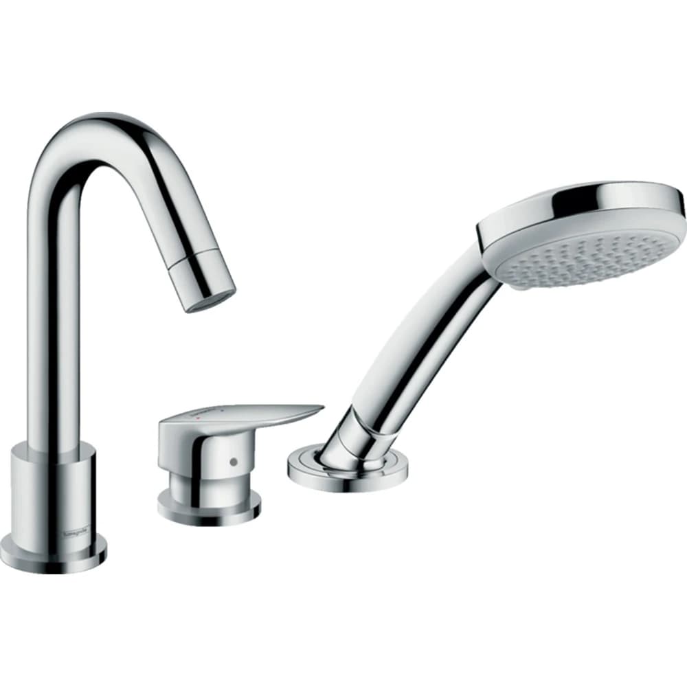 Hansgrohe Logis Banyo Bataryası 71310000