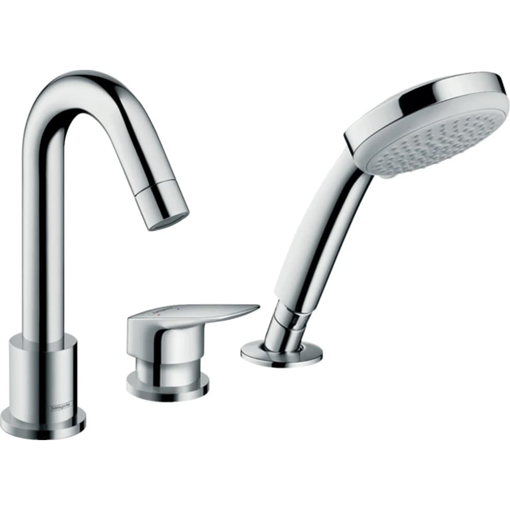 Hansgrohe Logis Banyo Bataryası 71313000