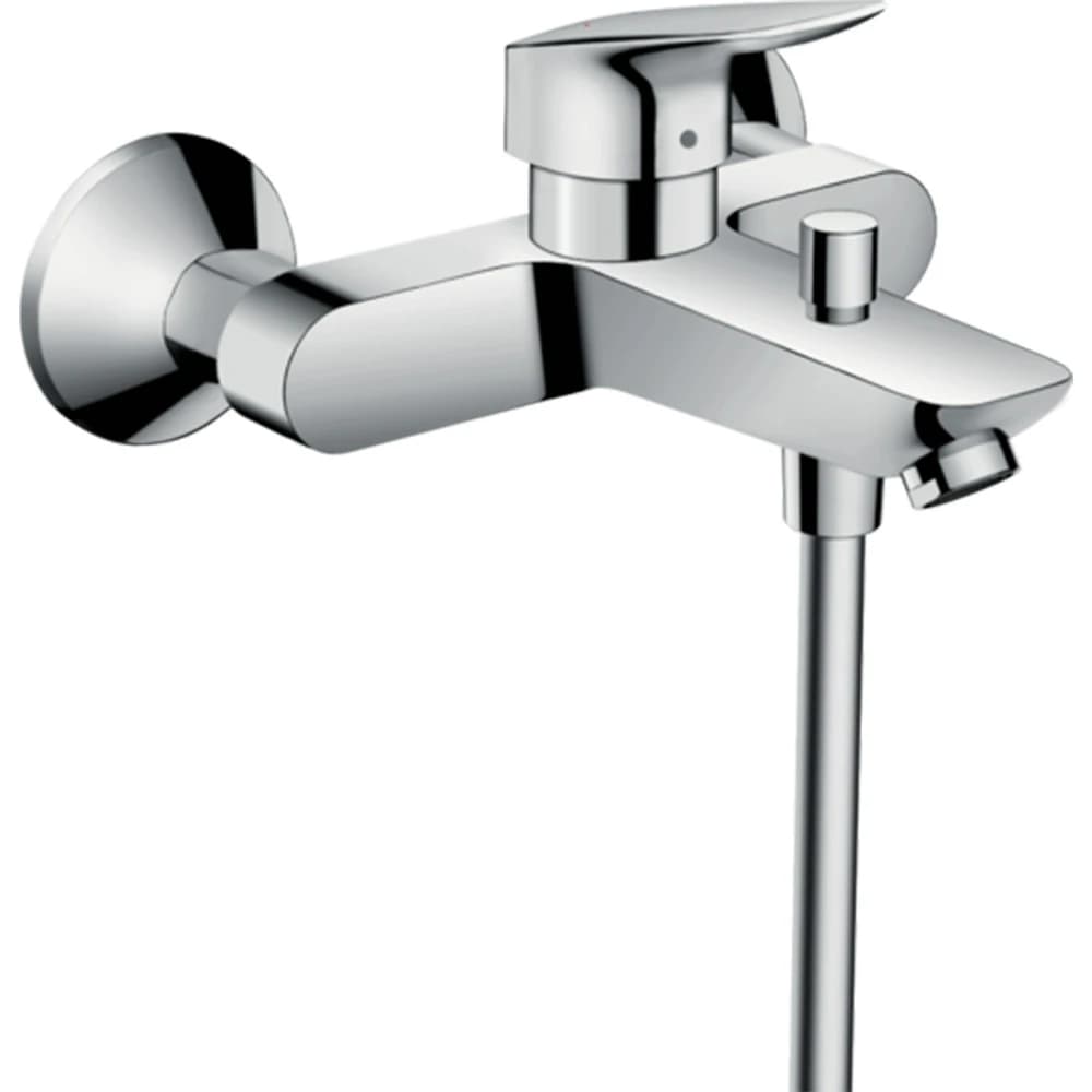 Hansgrohe Logis Banyo Bataryası 71400000
