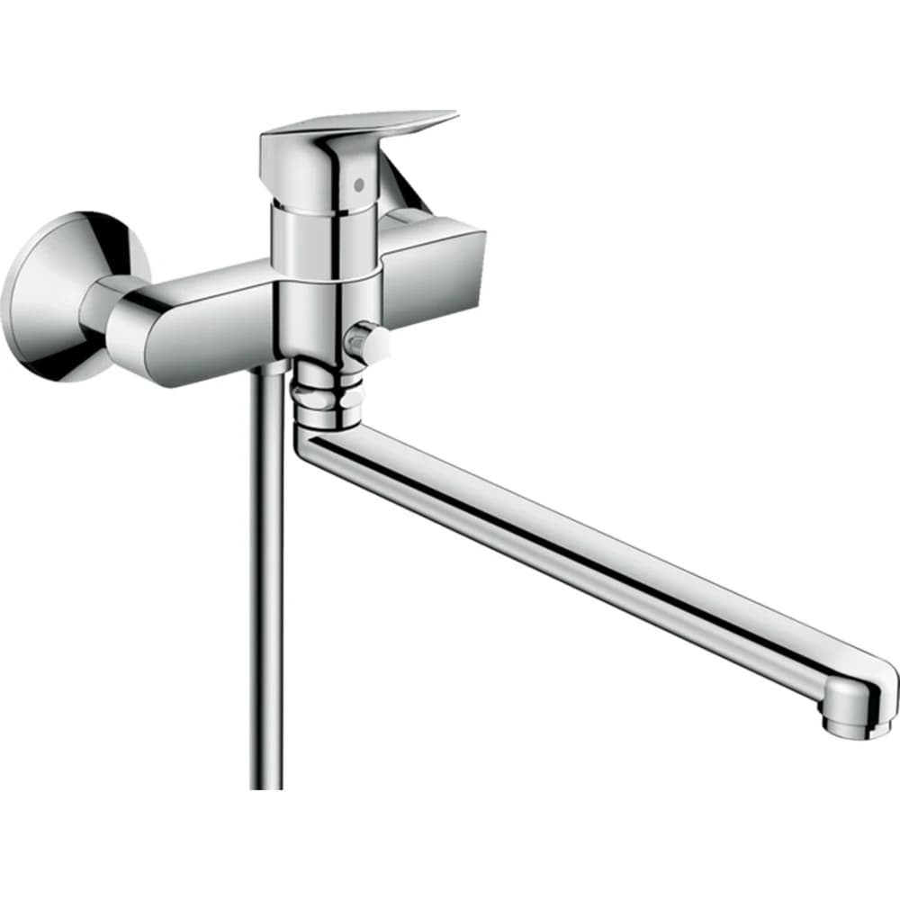 Hansgrohe Logis Banyo Bataryası 71402000