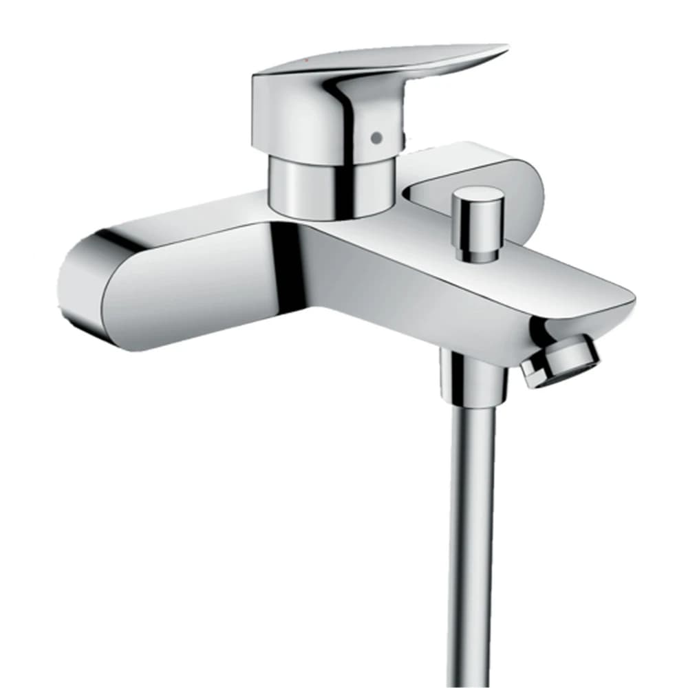 Hansgrohe Logis Banyo Bataryası 71430000