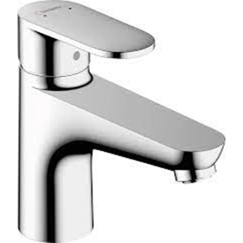 Hansgrohe Vernis Blend Tek kollu banyo bataryası Krom