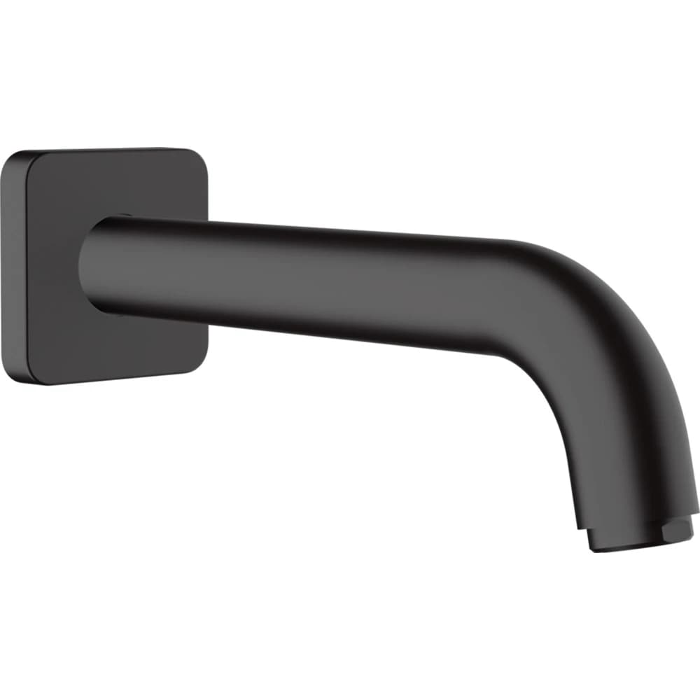 Hansgrohe Vernis Mat Siyah Banyo Musluğu