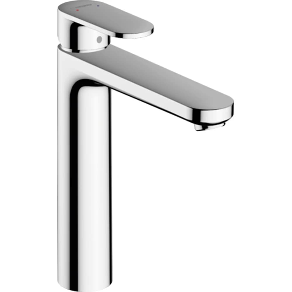Hansgrohe Vernis Krom 190 Lavabo Bataryası 71552000