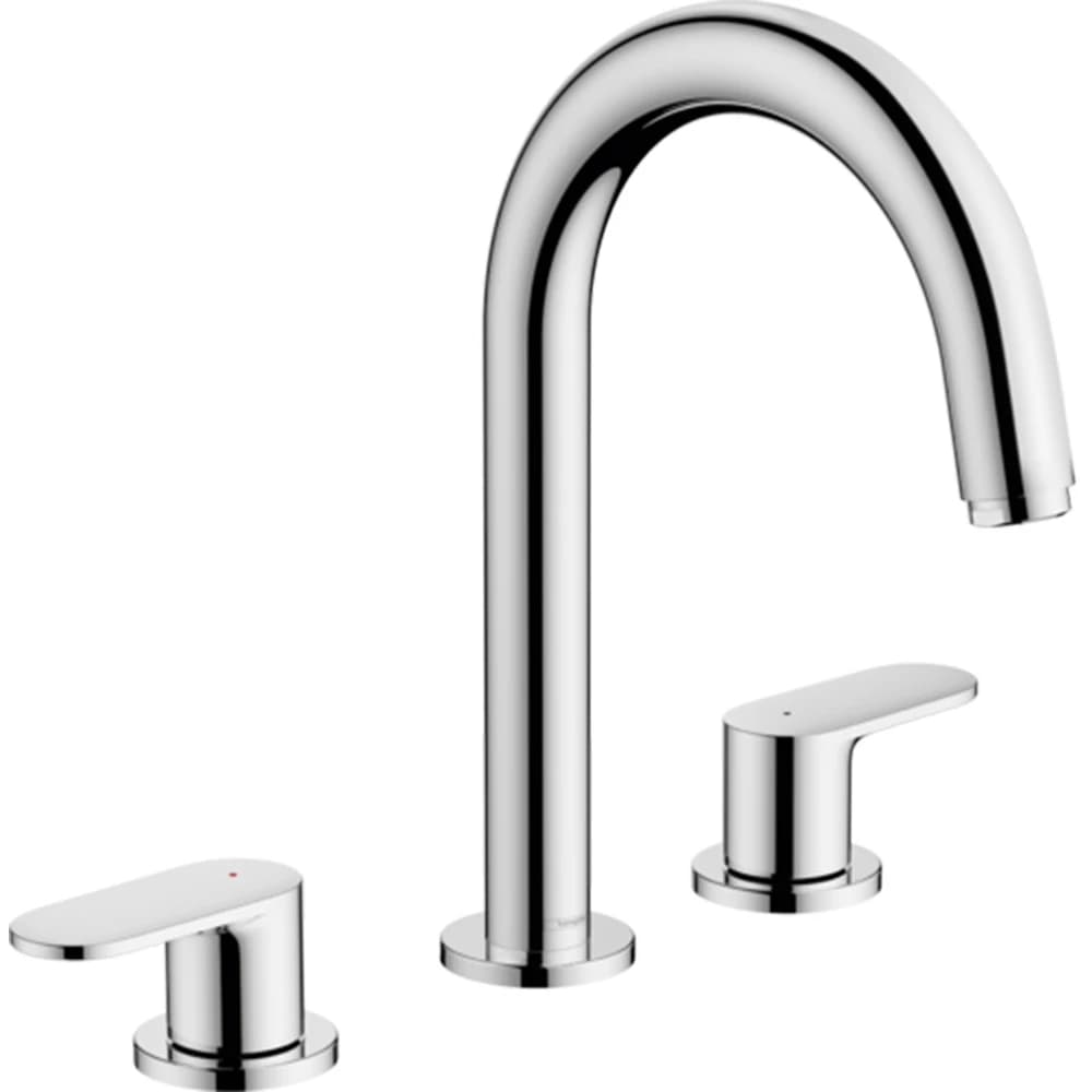 Hansgrohe Vernis Krom 100 Lavabo Bataryası