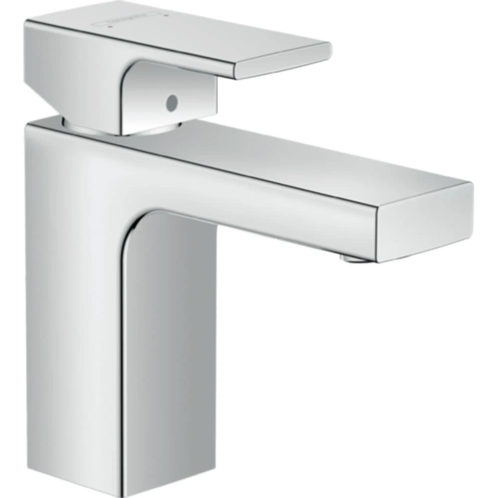 Hansgrohe Vernis Krom Lavabo Bataryası 71568000