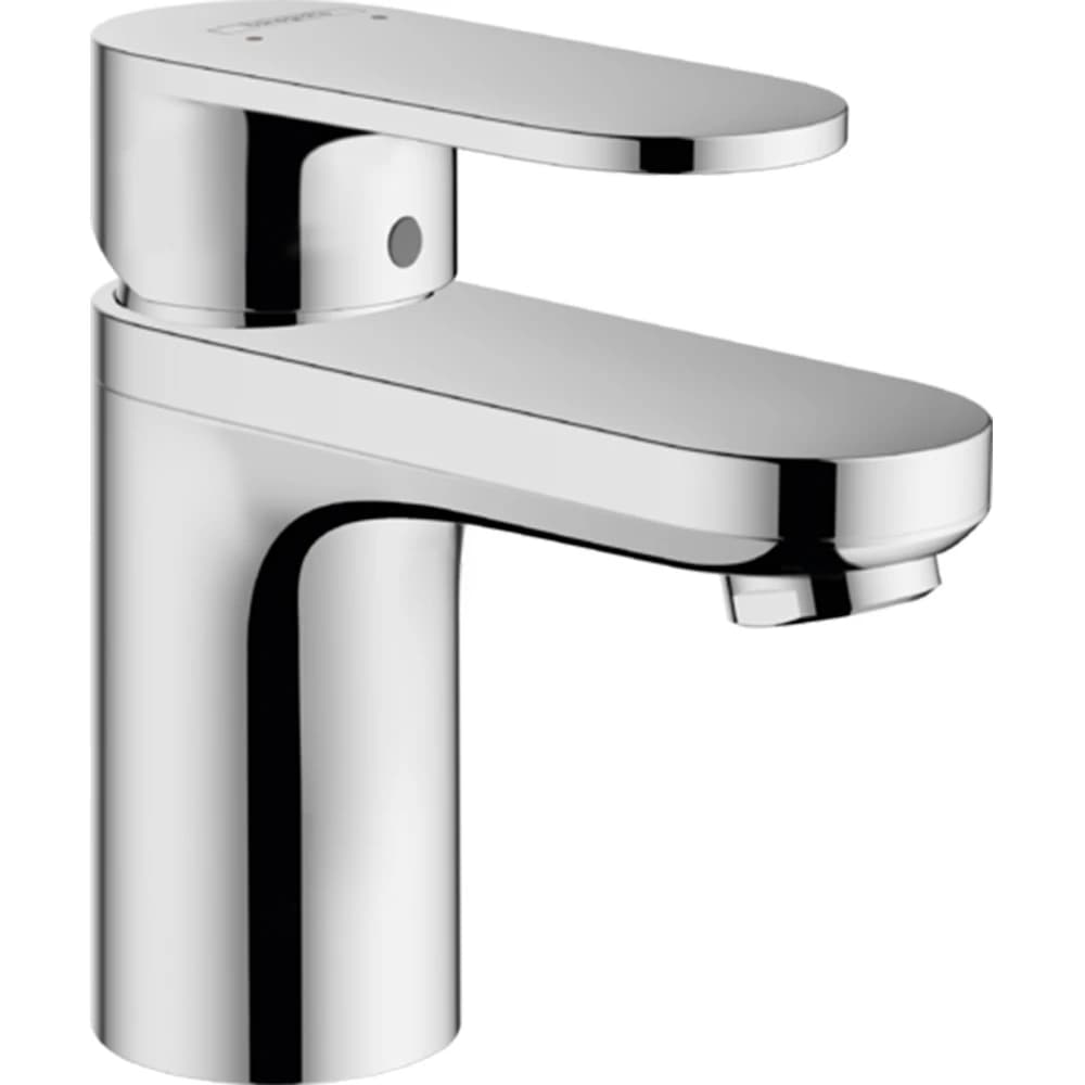Hansgrohe Vernis Krom Lavabo Bataryası 71570000