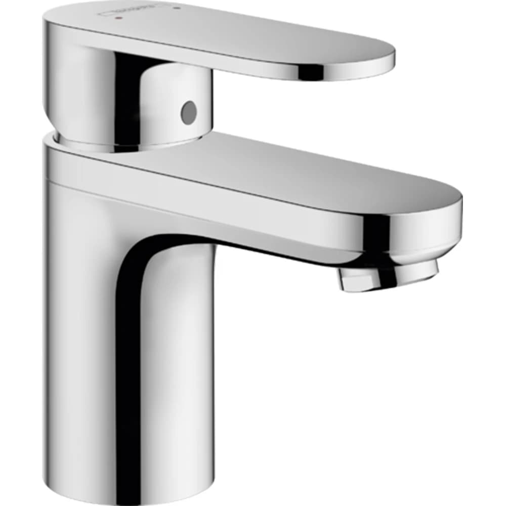 Hansgrohe Vernis Krom 100 Lavabo Bataryası 71571000