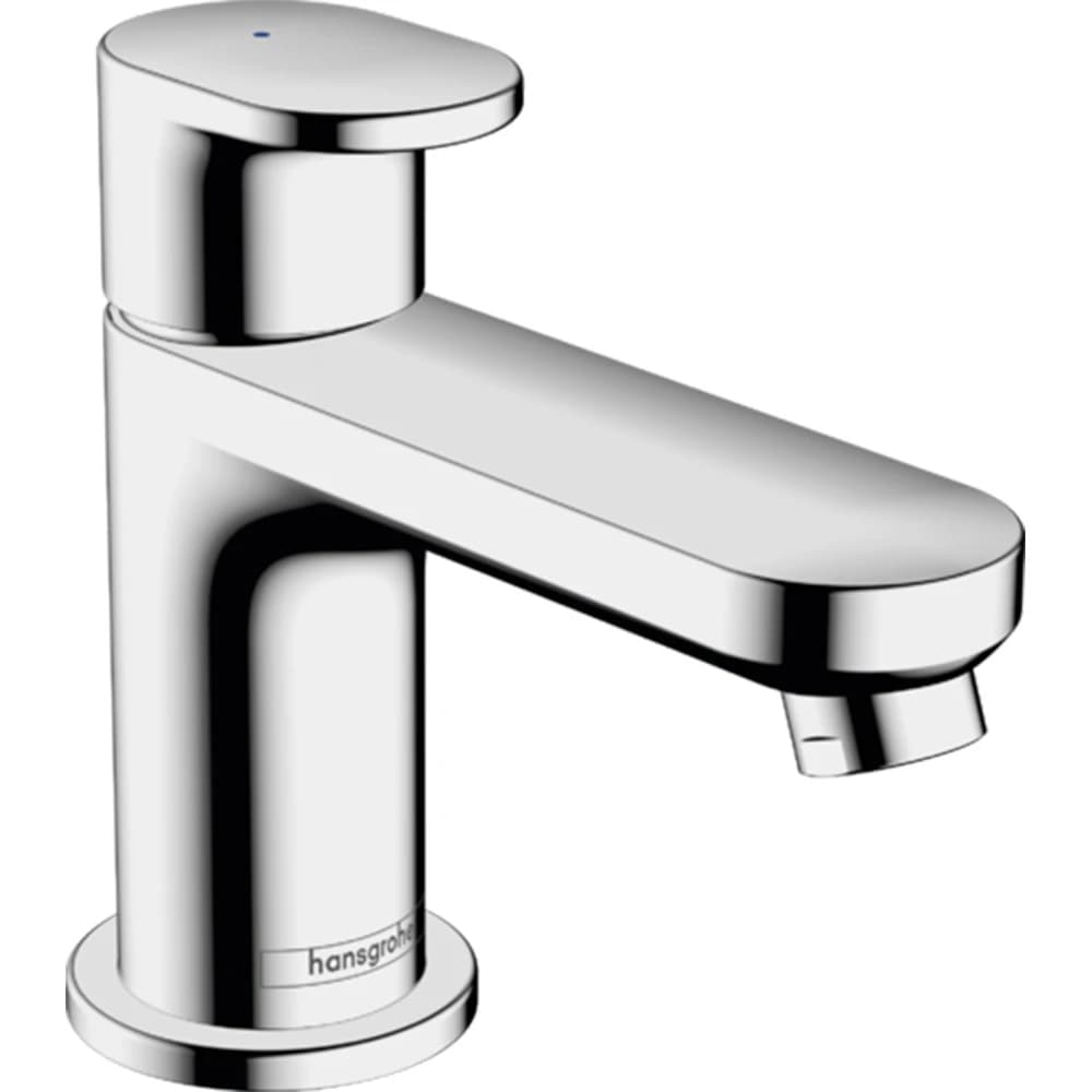 Hansgrohe Vernis Krom Kollu Sütun Musluğu