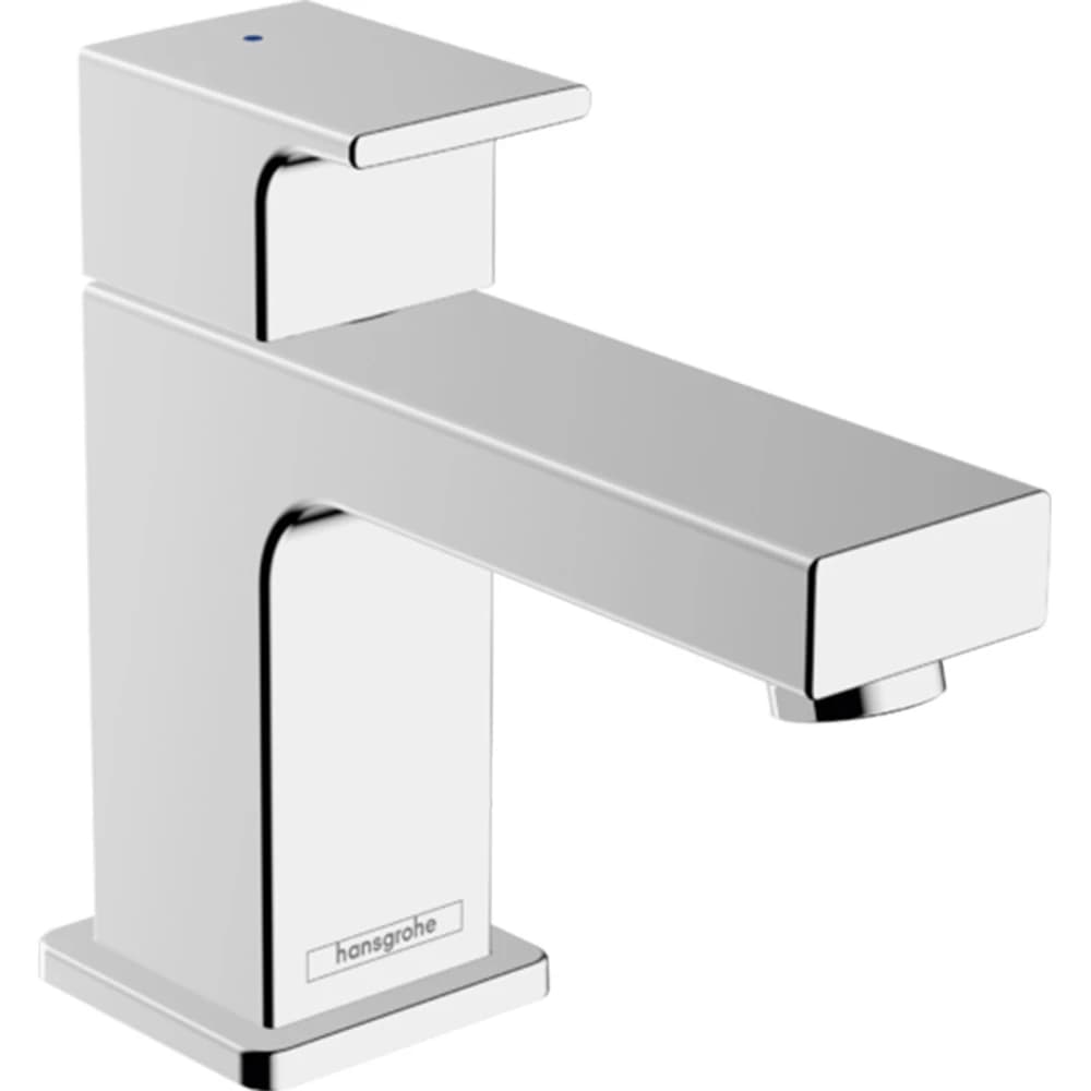 Hansgrohe Vernis Krom Sütun Musluğu