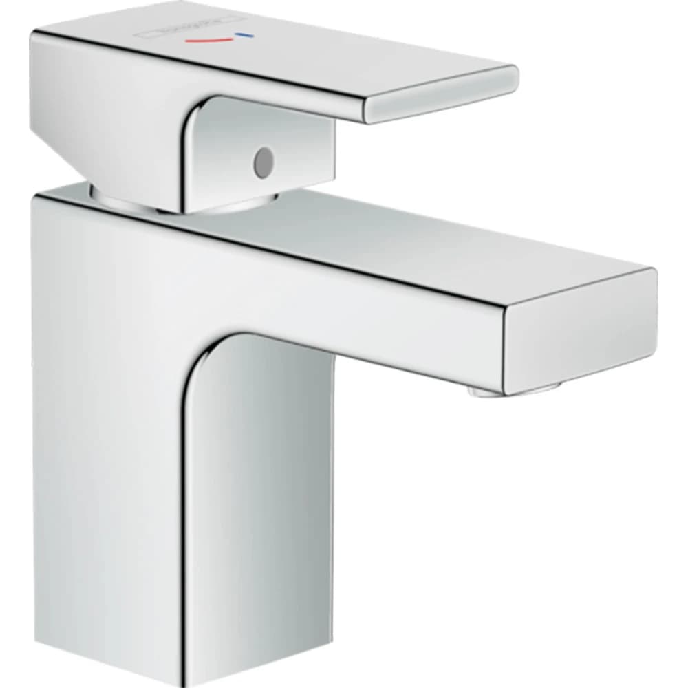 Hansgrohe Vernis Krom Tek Kollu Lavabo Bataryası 71593000
