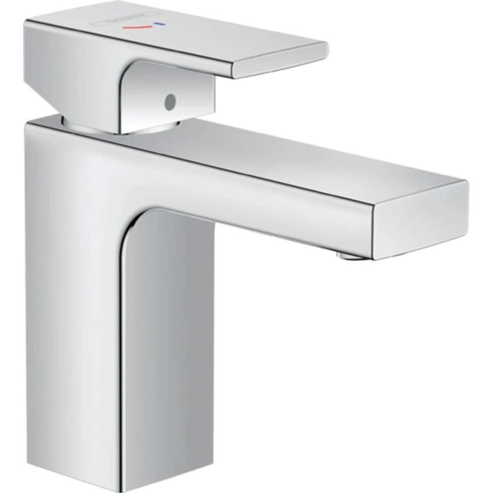 Hansgrohe Vernis Krom Lavabo Bataryası 71594000