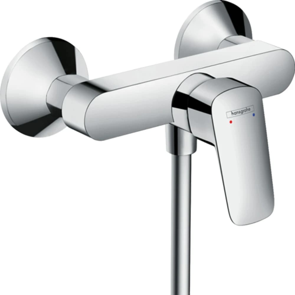 Hansgrohe Logis Duş Bataryası 71600000