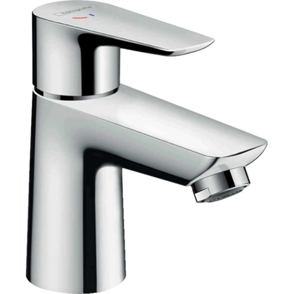 Hansgrohe Talis Krom Lavabo Bataryası 71704000