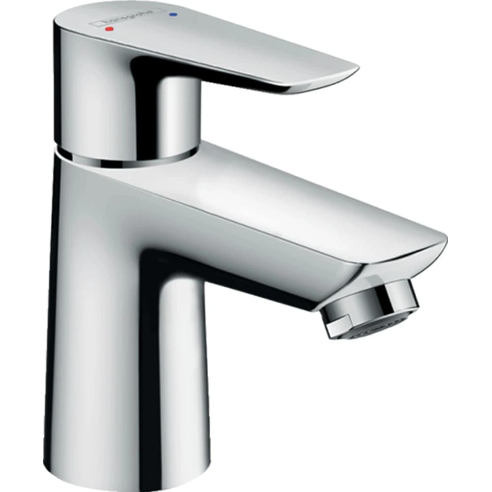 Hansgrohe Talis Krom Lavabo Bataryası 71707000