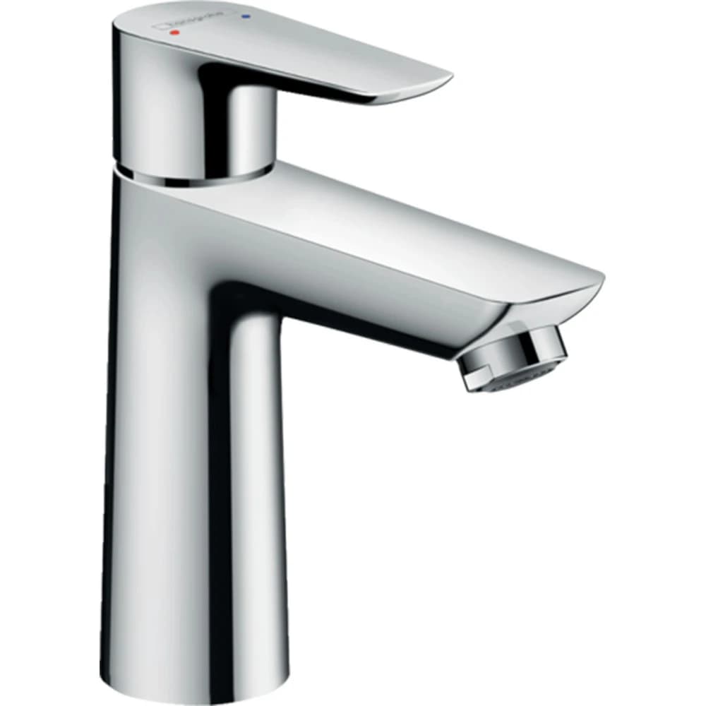 Hansgrohe Talis Krom Lavabo Bataryası 71712000