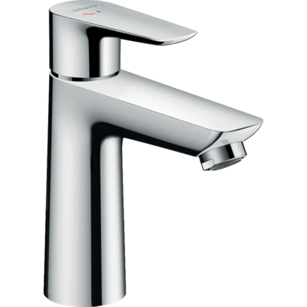 Hansgrohe Talis Krom Lavabo Bataryası 71714000