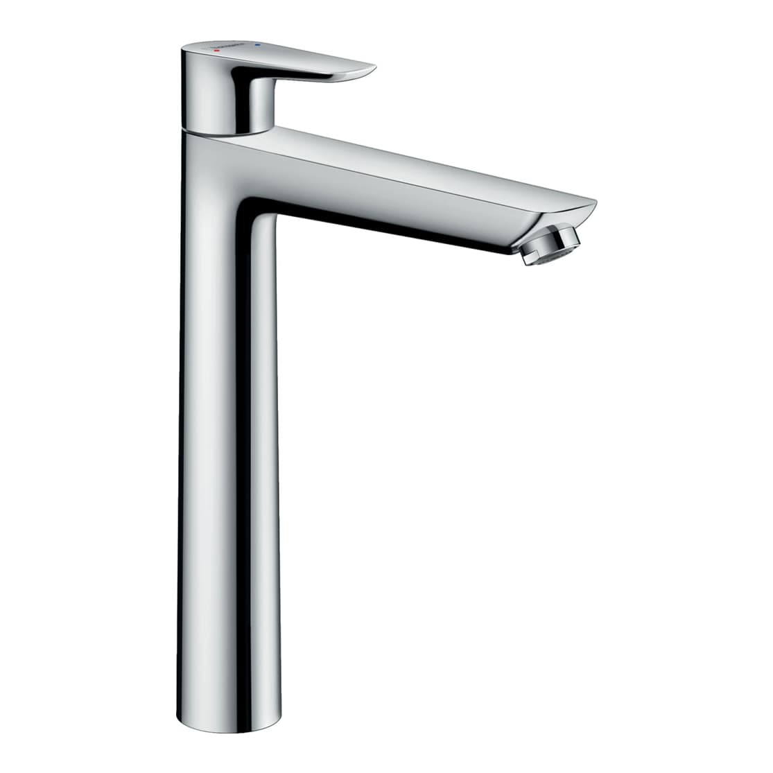 HansGrohe Talis E 240 Kumandalı Lavabo Bataryası
