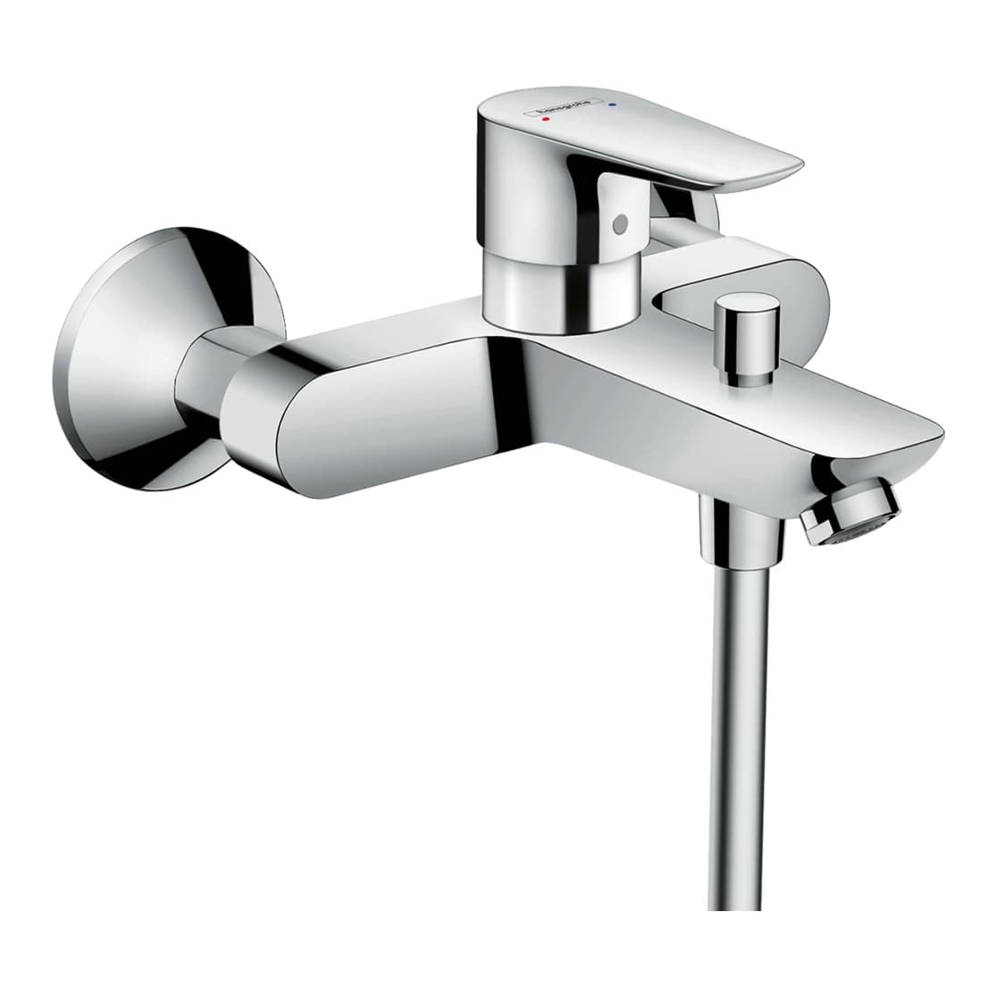 Hansgrohe Talis E Banyo Bataryası