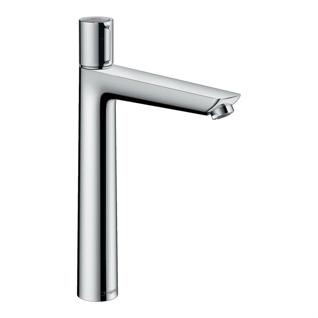 HansGrohe Talis Select E 240 Kumandalı Lavabo Bataryası