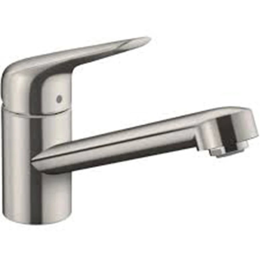 Hansgrohe Focus Tek Kollu Mutfak Bataryası 100 Krom 71808800