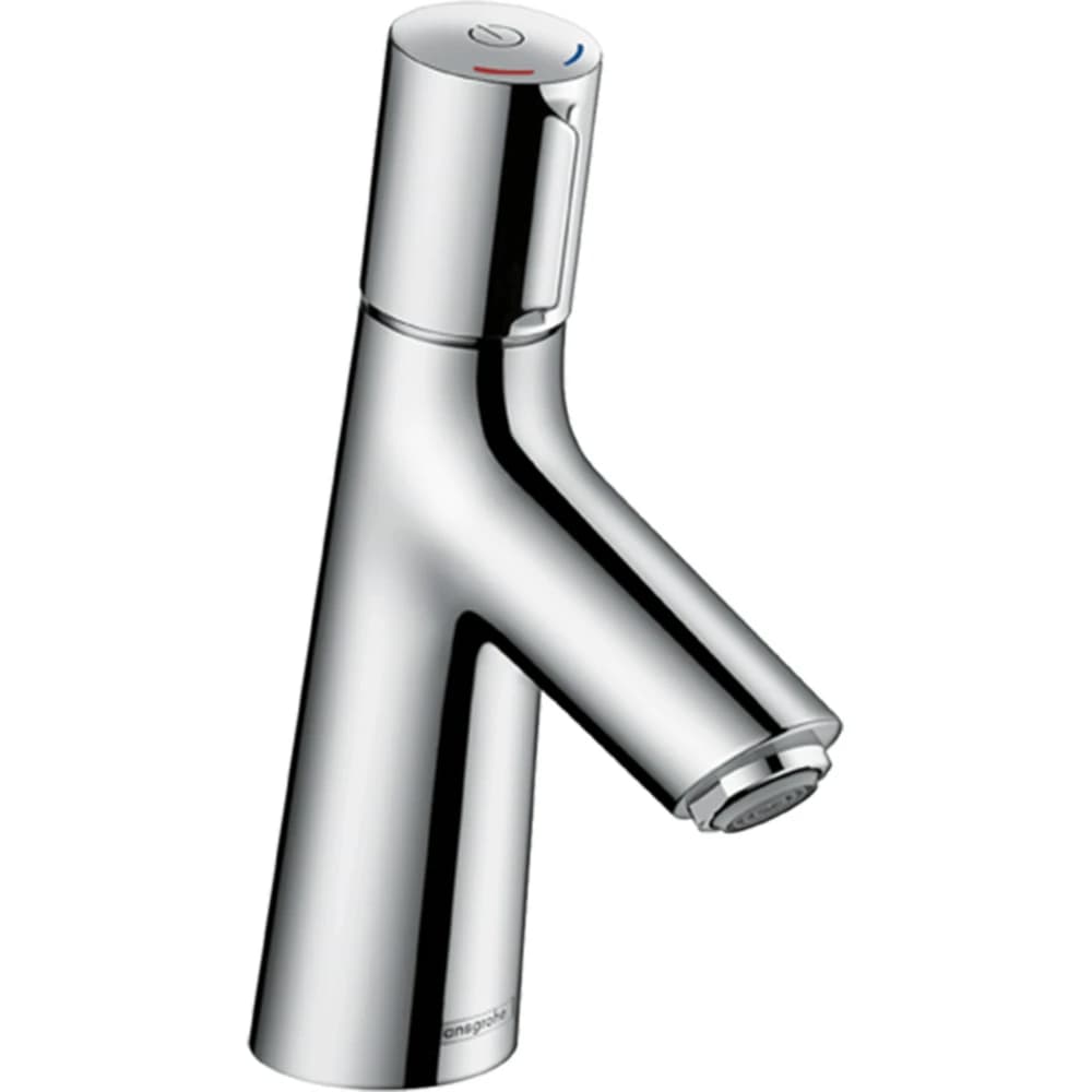 Hansgrohe Talis Krom Lavabo Bataryası 72040000