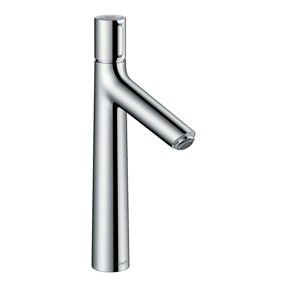 HansGrohe Talis Select S 190 Kumandalı Lavabo Bataryası
