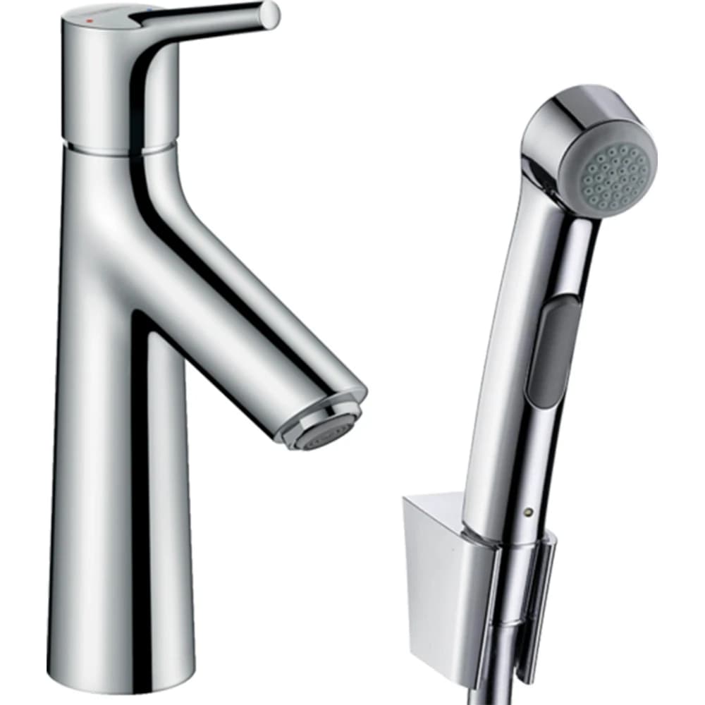 Hansgrohe Talis Krom Lavabo Bataryası