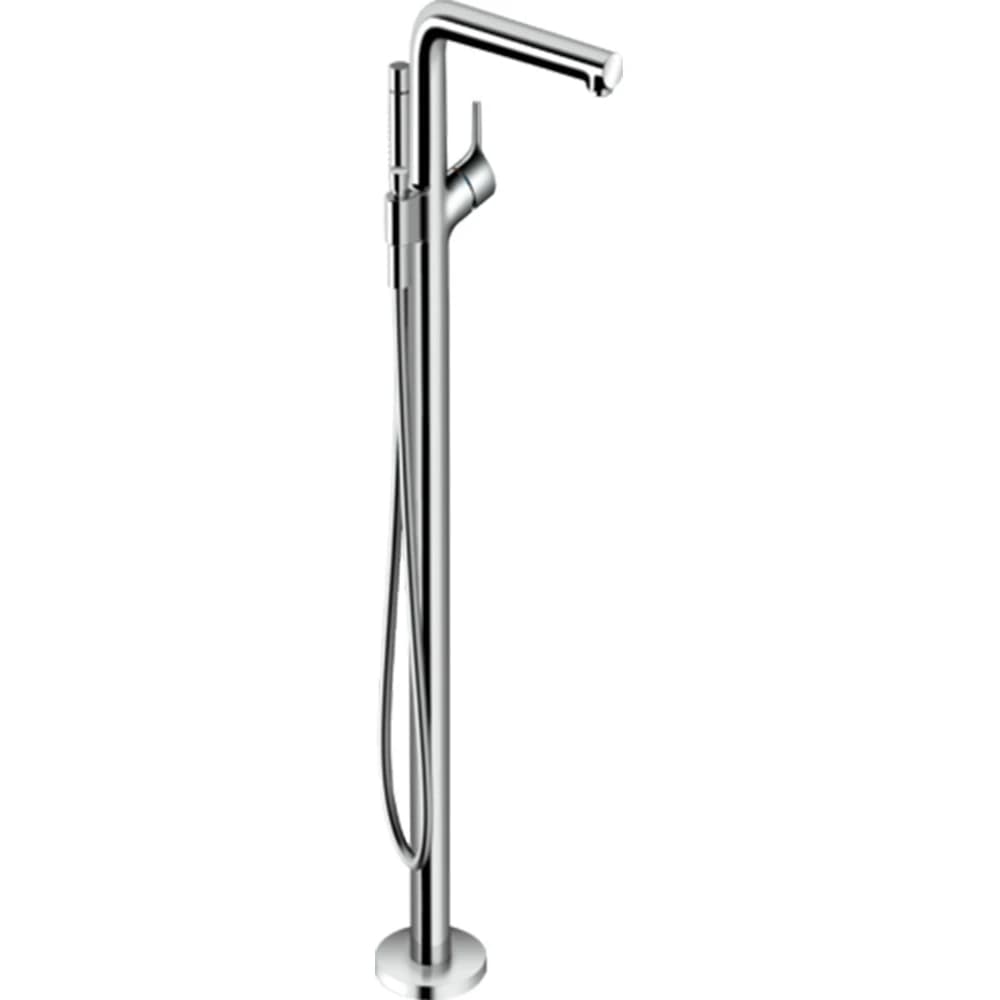 Hansgrohe Talis Krom Lavabo Bataryası 72412000