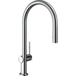 Hansgrohe Talis M54 210 2jet sBox Eviye Bataryası 72801000 görsel 1