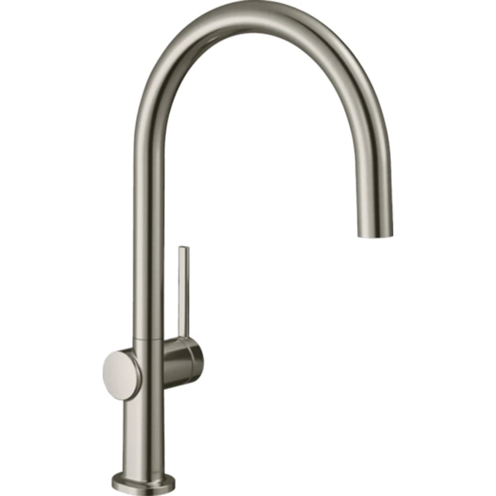 Hansgrohe Talis Paslanmaz Çelik Mutfak Bataryası 72804800