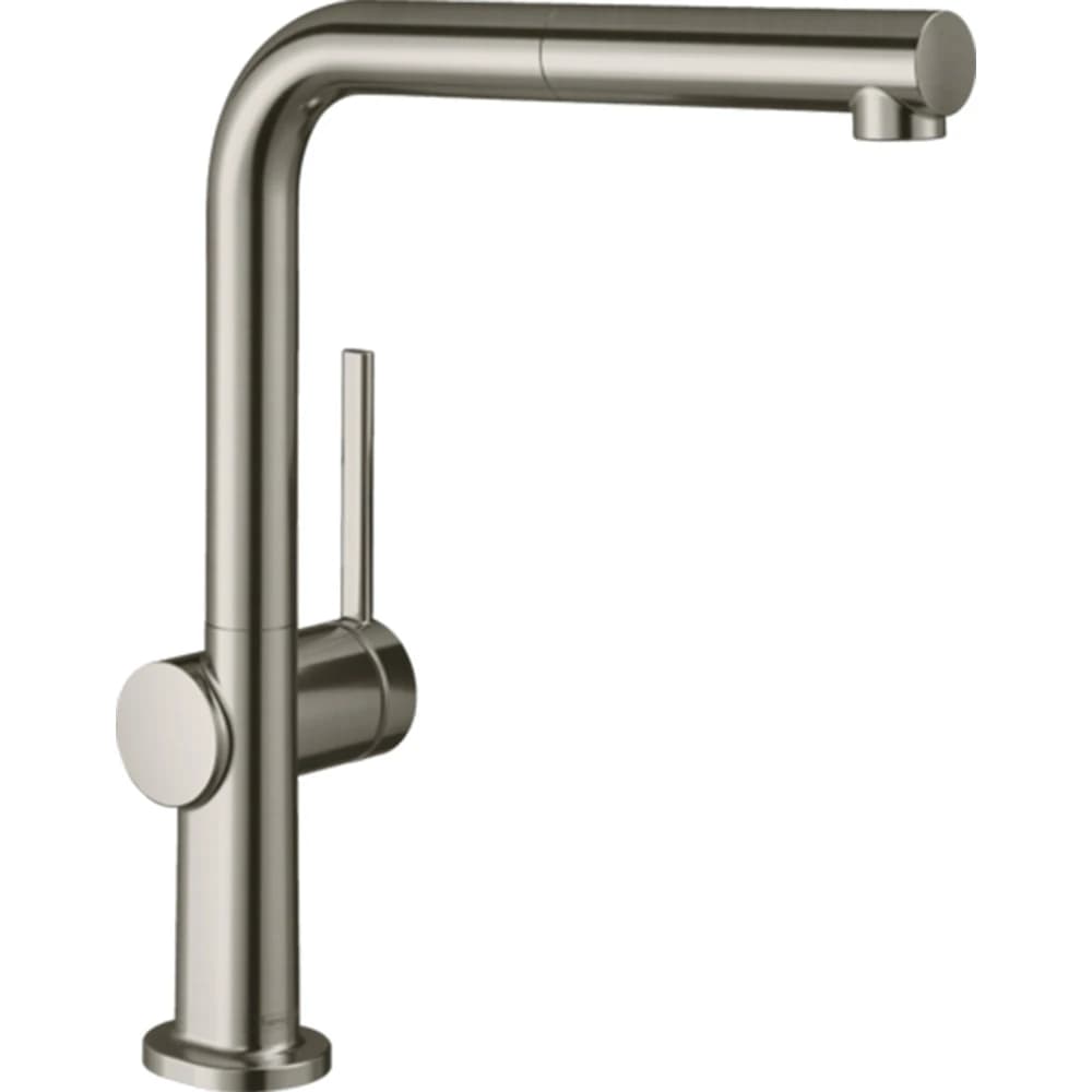 Hansgrohe Talis Paslanmaz Çelik Mutfak Bataryası 72808800
