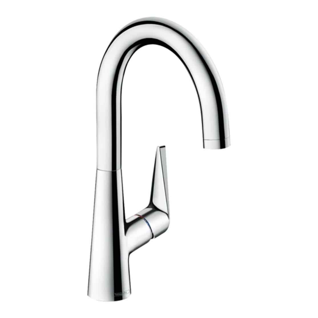 HansGrohe Talis M51 220 1jet Evye Bataryası
