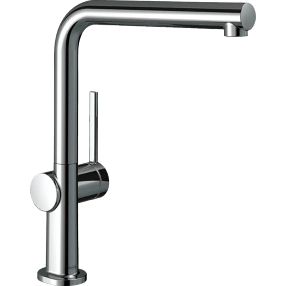 Hansgrohe Talis Krom Mutfak Bataryası 72840000