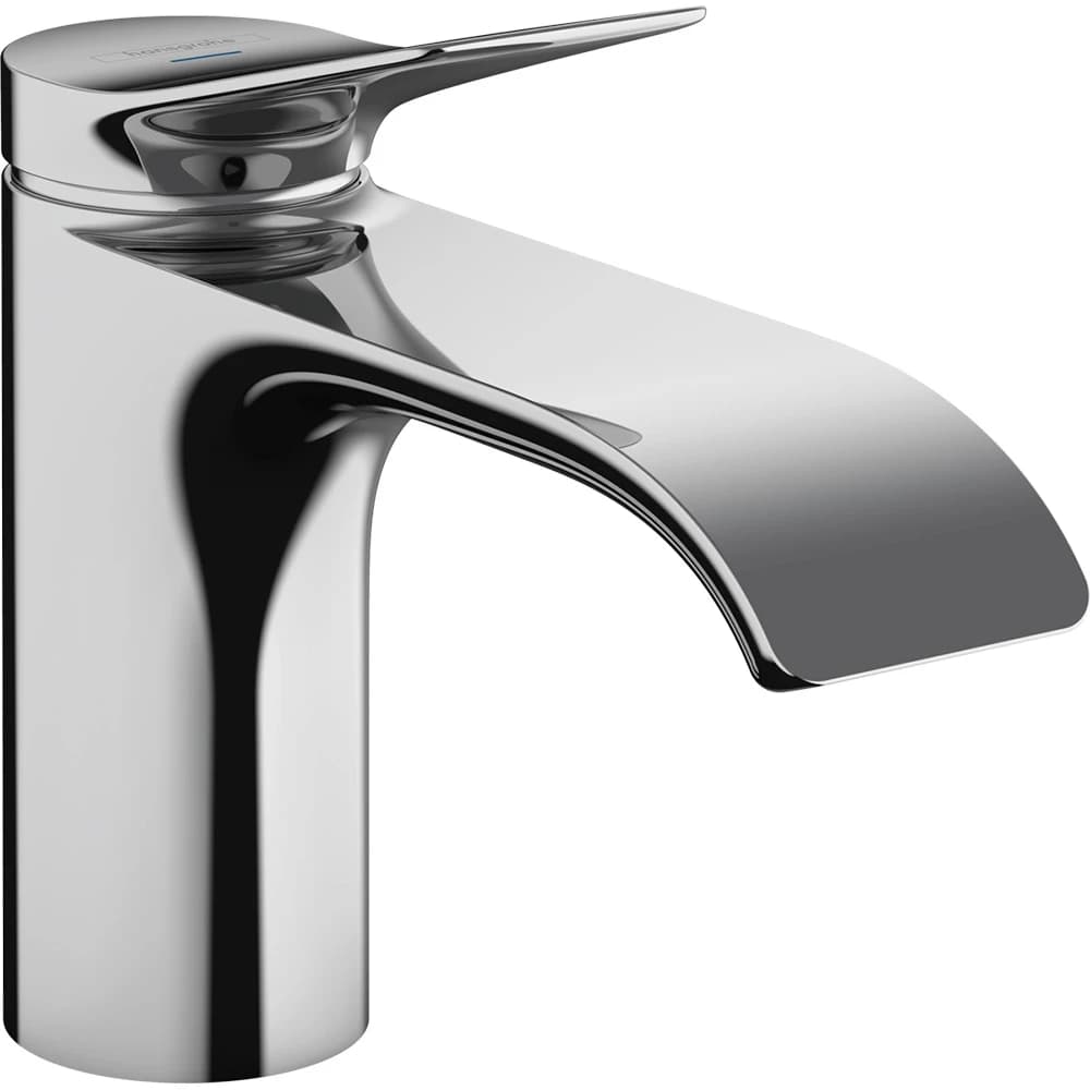 Hansgrohe Vivenis 80 Tek Akım Krom Batarya