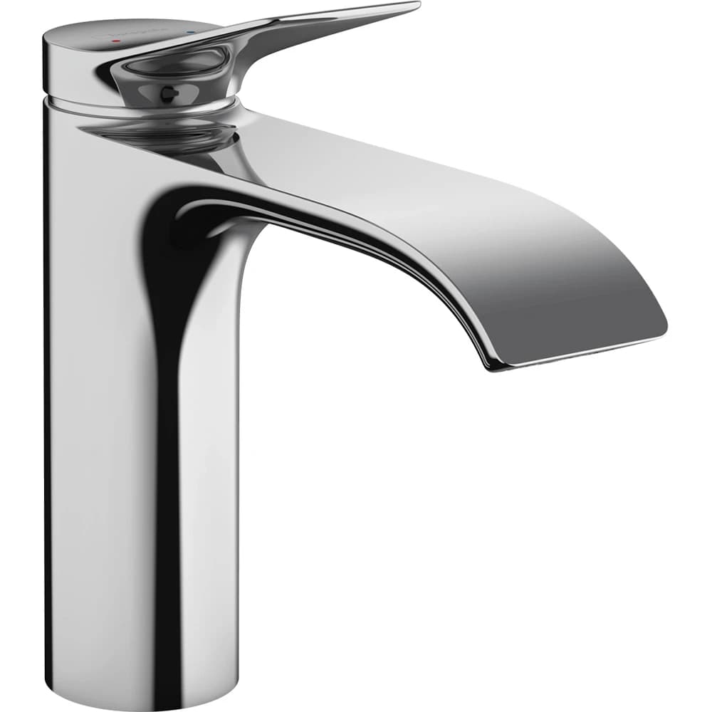 Hansgrohe Vivenis 110 Krom Lavabo Bataryası