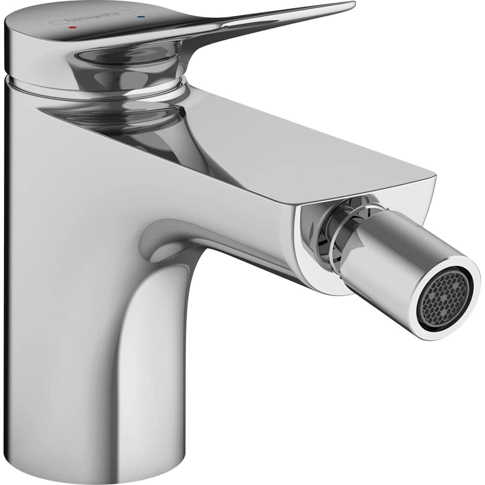 Hansgrohe Vivenis Krom Bide Bataryası