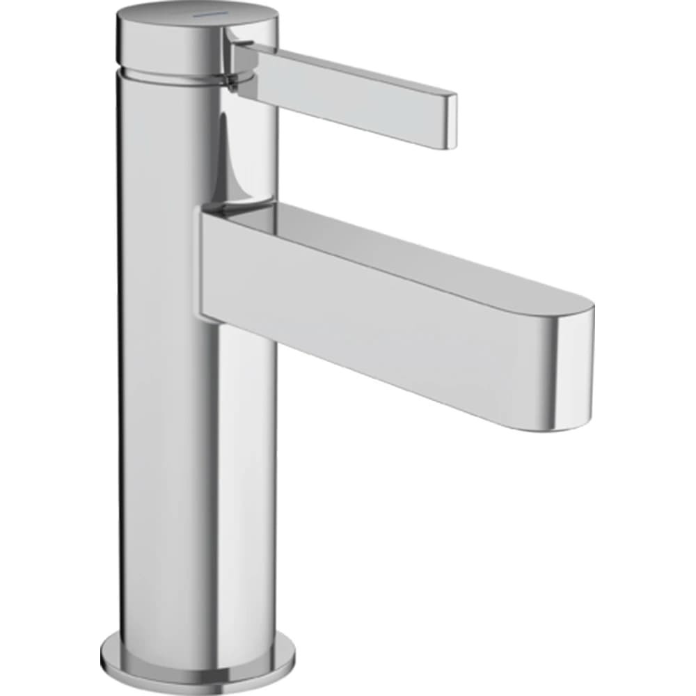 Hansgrohe Finoris Pillar Musluk 100 Krom